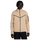 Nike Ανδρική ζακέτα F.C. Barcelona Tech Fleece Windrunner